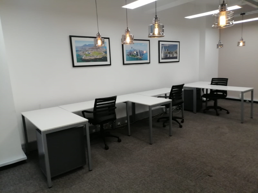 To Let Commercial Property for Rent in Cape Town City Centre Western Cape